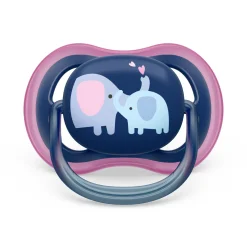 2 ciucci ultra air 18+ mesi colore blu/viola – philips avent