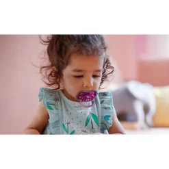 2 ciucci ultra air 18+ mesi colore blu/viola – philips avent