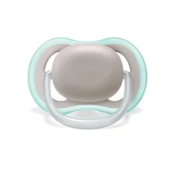 2 ciucci ultra air 18+ mesi colore grigio/blu – philips avent