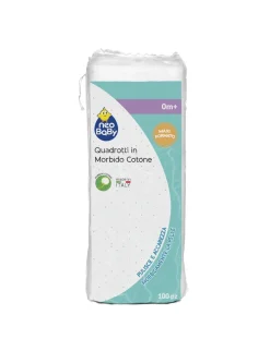 100 maxi faldine 100% cotone