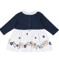 Abito con orsetti – chicco