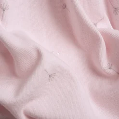 Abito e coulotte in tessuto leggero