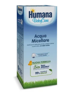 Acqua micellare 300 ml
