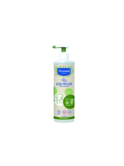 Acqua micellare 400ml bio
