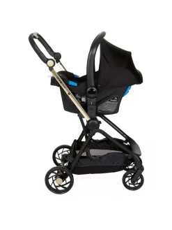 Adattatori ovetti kiros e kaily per passeggino one4ever