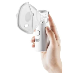 Aerosol micro air mesh – chicco