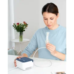 Aerosol portatile ih 16 – beurer