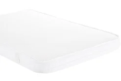 Aircuddle – materasso+coprimaterasso 3 strati per culla 48x76