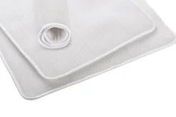 Aircuddle – membrana 3 strati per lettino cm 60x125