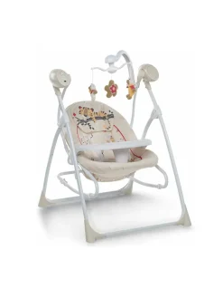 Altalena carillon babytiger