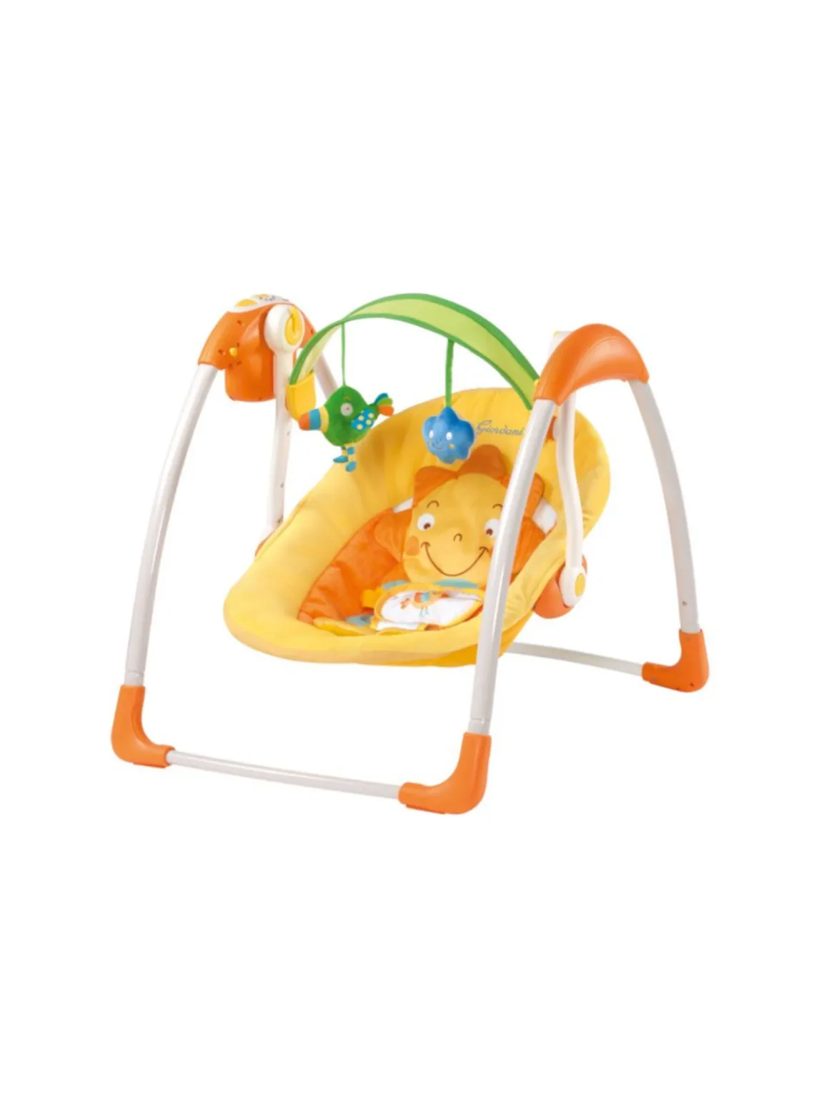 Altalena jungle friends