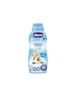 Ammorbidente superconcentrato cuore di talco 750 ml