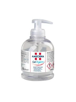 Amuchina gel x-germ 250ml