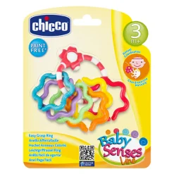 Anelli afferrafacile – chicco