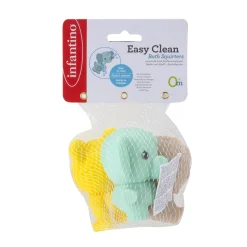 Animaletti spruzza acqua bagnetto – infantino