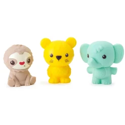 Animaletti spruzza acqua bagnetto – infantino