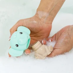 Animaletti spruzza acqua bagnetto – infantino