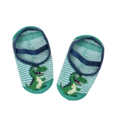 Antiscivolo ballerine bimbo dino