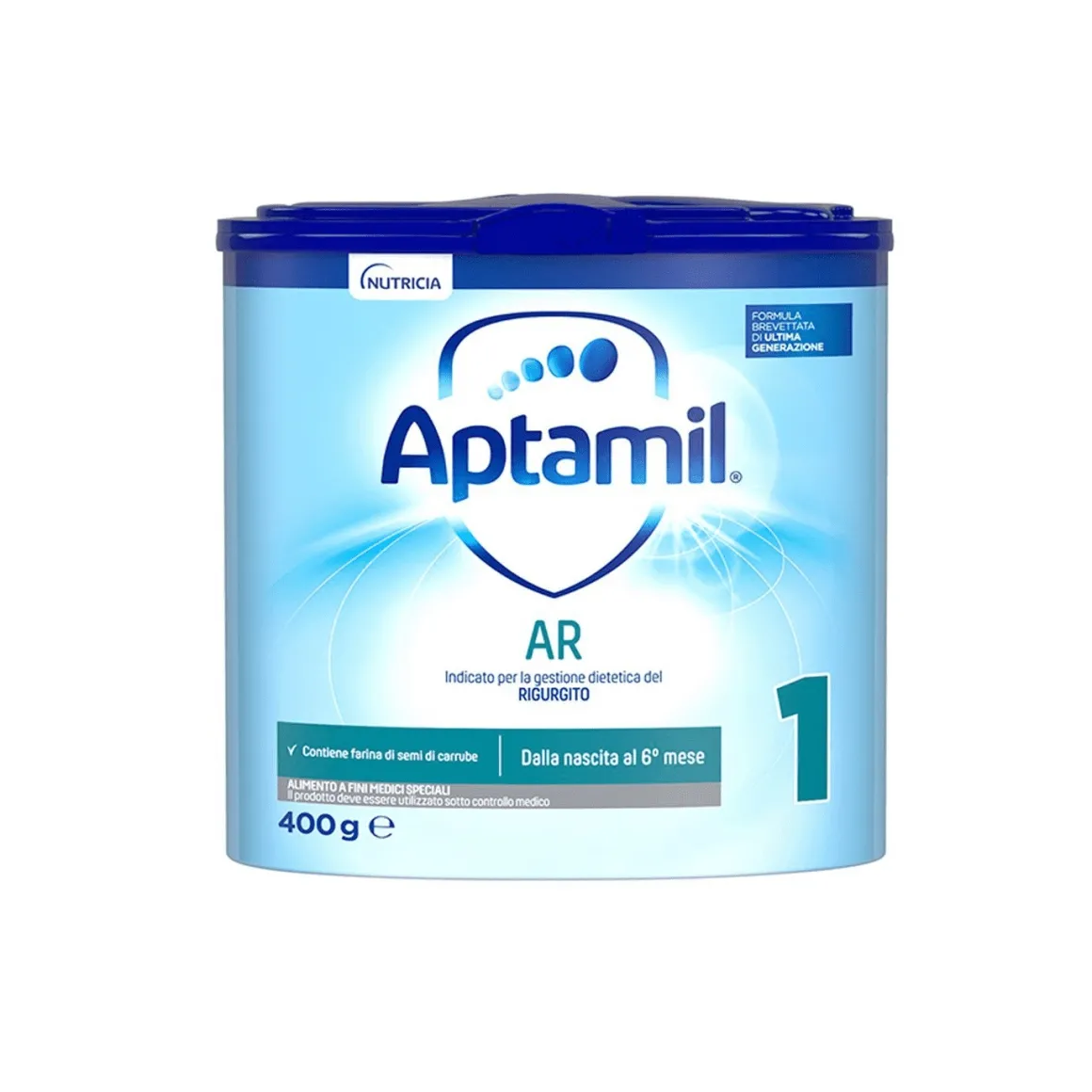 Aptamil – aptamil ar 1 400 gr