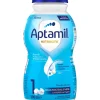 Aptamil – latte di partenza liquido nutrobiotik, aptamil 500ml