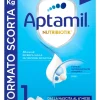Aptamil – nutrobiotik 1 latte di partenza in polvere 1100gr-rc