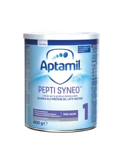 Aptamil- aptamil pepti syneo 1 400 gr