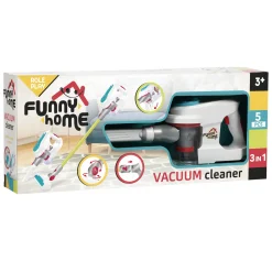 Aspirapovlere senza fili – funny home -3+