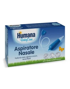 Aspiratore nasale