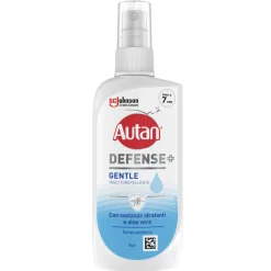 Autan defense gentle 100ml