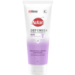 Autan defense kids gel 100ml