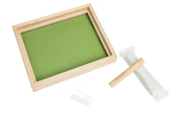 Baby art – pure frame org feeling