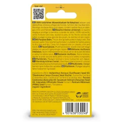 Baby balsamo multiuso calendula weleda