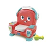 Baby clementoni – 17754 – poltroncina canta, suona e balla – divertimento musicale