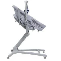 Baby hug pro 5in1 earl grey – chicco