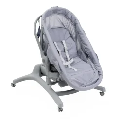 Baby hug pro 5in1 earl grey – chicco