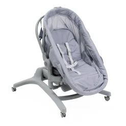 Baby hug pro 5in1 earl grey – chicco