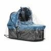 Baby jogger telo parapioggia navicella deluxe – crystal