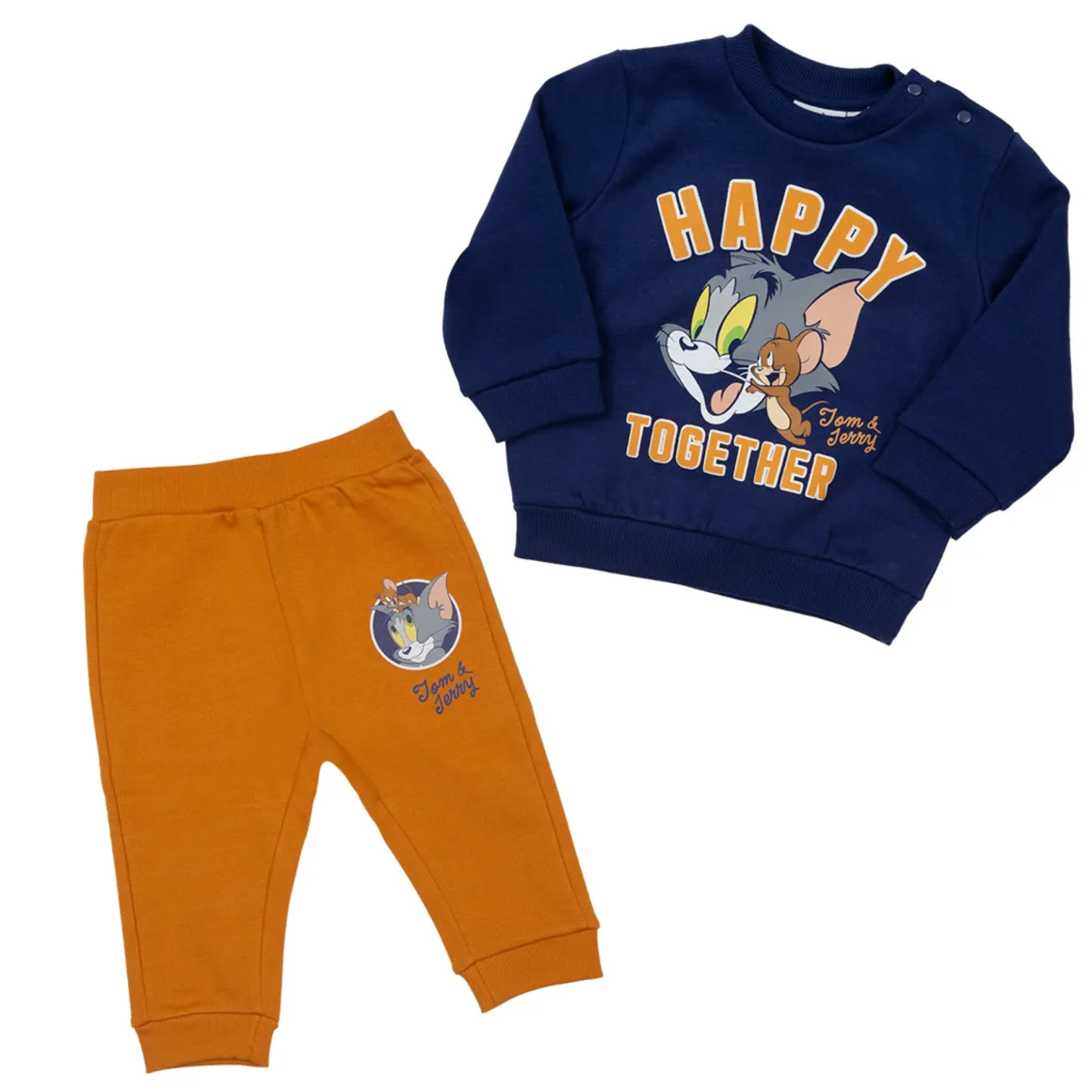 Baby jogging set