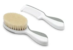 Baby kit per la cura dei capelli – 1137 sage green