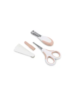 Baby kit per la cura delle unghie – 1138 english rose