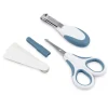 Baby kit per la cura delle unghie – 1138 powder blue