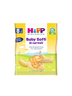 Baby soffi di cereali 30g