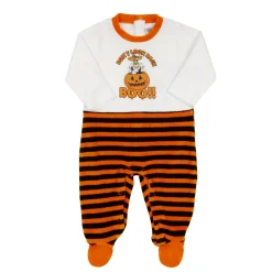 Baby unisex romper