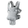 Babybjörn marsupio move 3d mesh grey