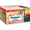 Baby-dry mutandino penta maxi 114 pz – pampers
