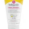 Babygella prebiotic crema idratante protettiva 50ml