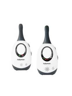 Babyphone audio simple care