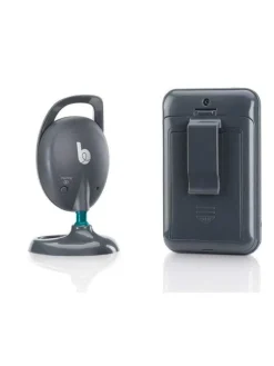 Babyphone video essential