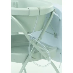 Bagnetto con fasciatoio bath&co dolcestella – foppapedretti