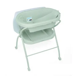 Bagnetto con fasciatoio bath&co dolcestella – foppapedretti